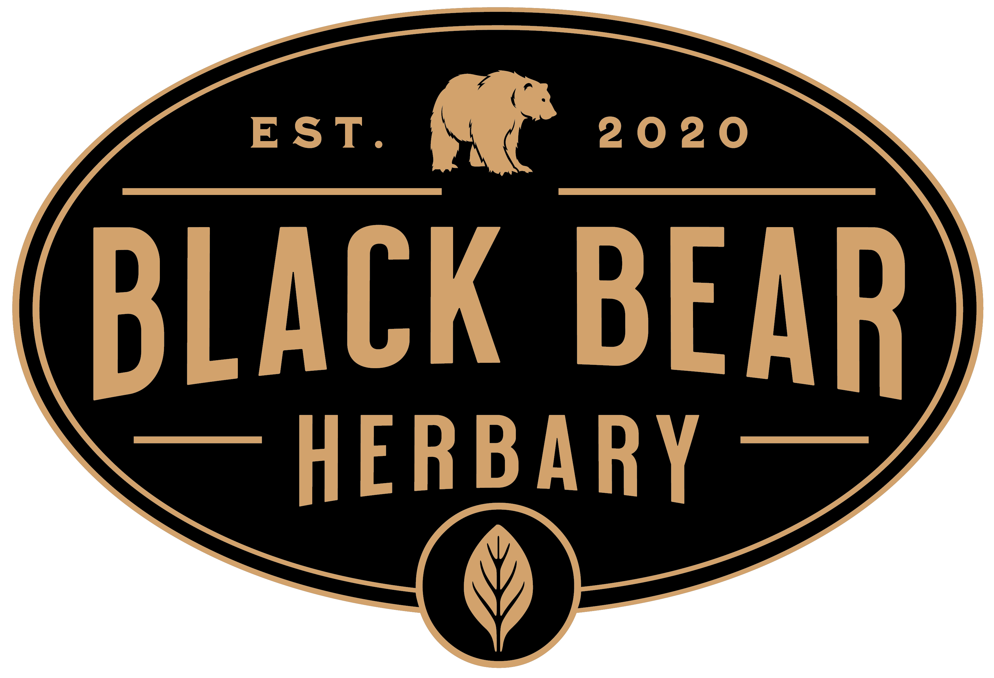 Black Bear Herbary 